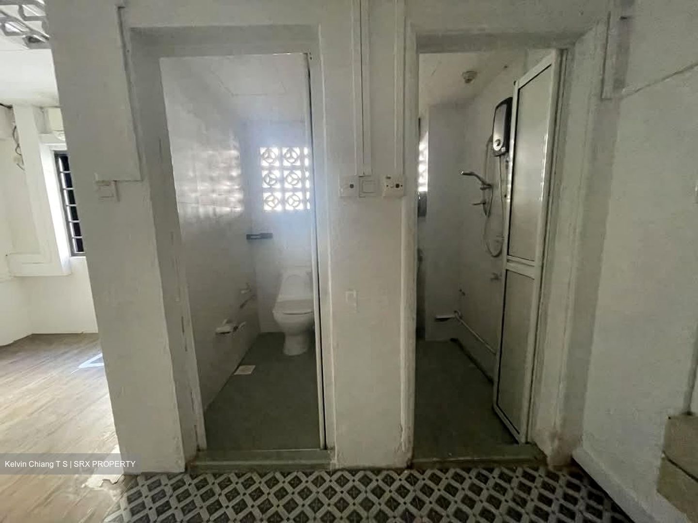 Jalan Besar Plaza (D8), Shop House #557100401